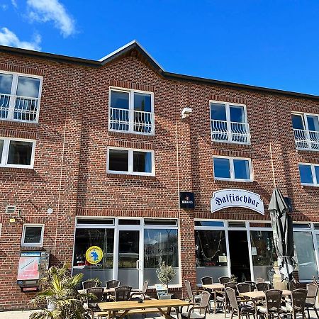 Hostel Fehmarn Ferienwohnung Exteriör bild