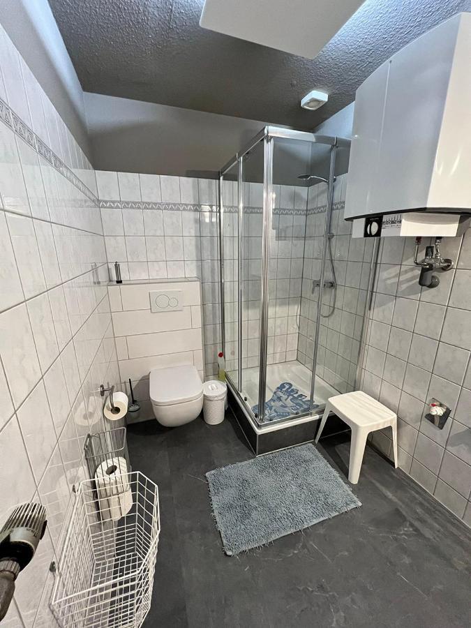 Hostel Fehmarn Ferienwohnung Exteriör bild